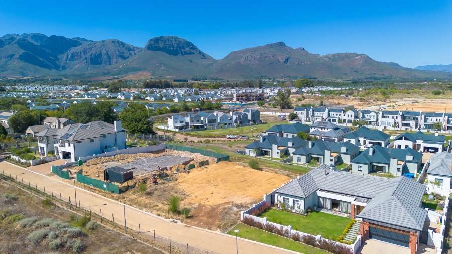 0 Bedroom Property for Sale in Klein Parys Western Cape